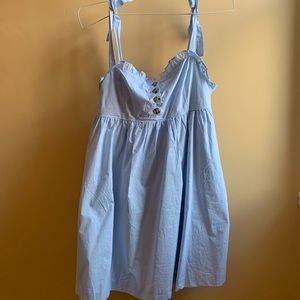 Urban Outfitters Mini Dress